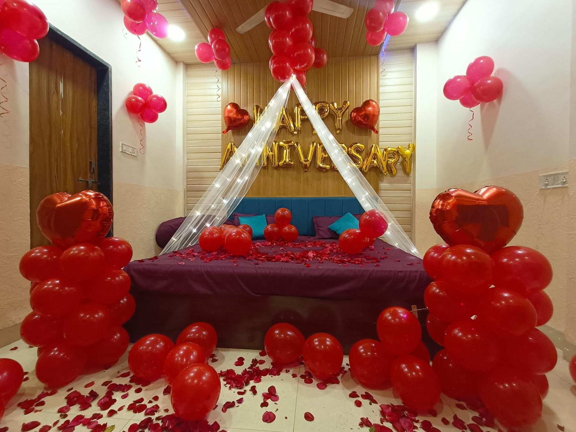 Hotel Rose Valley Indore Zewnętrze zdjęcie